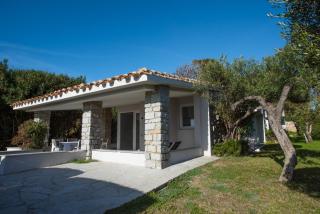 Sul Mare Sardegna Villa Nesea - Villasimius - 3