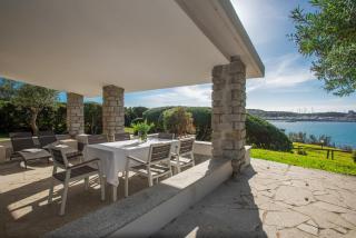 Sul Mare Sardegna Villa Nesea - Villasimius - 7