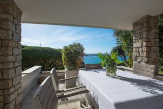 Sul Mare Sardegna Villa Nesea - Villasimius - 1