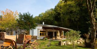 Hotel Hüttenmühle Hillscheid - Hillscheid - 4