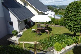 Ferienwohnung Bappert - Oberwesel - 4