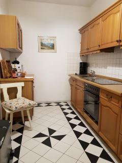 City Lodge Apartment - 2