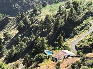 Villa de Taburiente - El Paso - 0