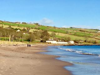 Rockport Lodge - Cushendun - 7