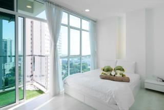 Straits Garden Suites, Georgetown - George Town - 2