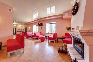 Skilandhouse Yablunytsya - 6