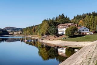 Riverdam Boutique Hotel - Ilmenau - 6
