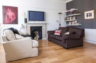 Linden Gardens - 2