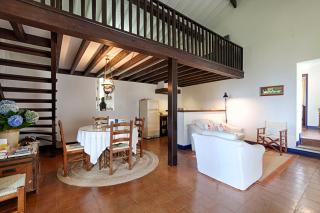 Casas do Monte - Santo António - 5