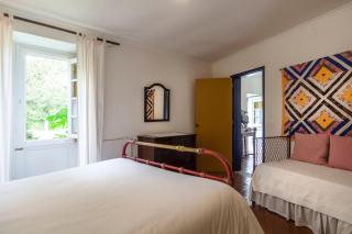 Casas do Monte - Santo António - 2