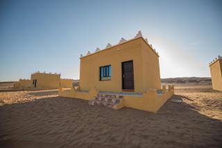 AL hawiyah camp - Ḩawīyah - 9