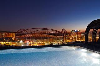 Upon Lisbon Prime Residences - Lisbonne - 0