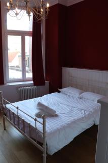 Hostel Lybeer Private Rooms just for two! - 9