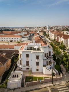 Penedo da Saudade Suites & Hostel - Coimbra - 8