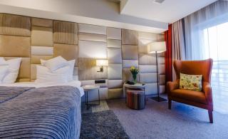 Grand Hotel Boutique - Rzeszów - 5