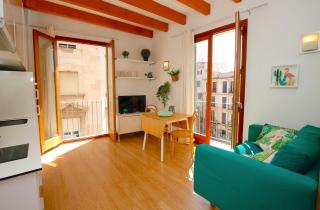 Sant Miquel Homes - Turismo de interior - Palma di Maiorca - 3