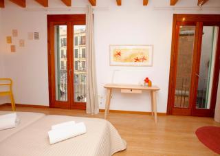 Sant Miquel Homes - Turismo de interior - Palma de Mallorca - 9