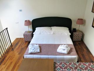 Relais San Giuliano - Viagrande - 9
