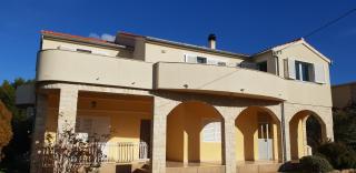 APARTMAN FRANE 6+2 - Brodarica - 8