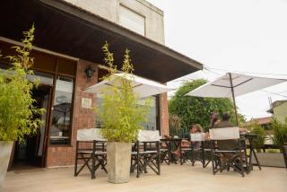 Hosteria Costa Azul - 7