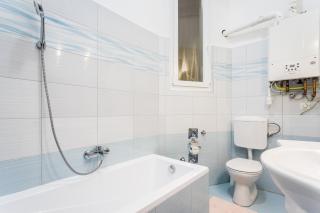 BpR Turquoise Simplicity Apartment - Budapest - 4