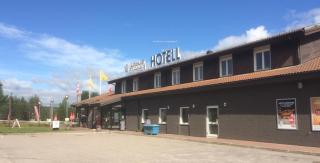 Värdshuset Glada Hudik - Hudiksvall - 3