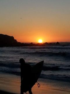 Summer & Summer - Pichilemu - 3