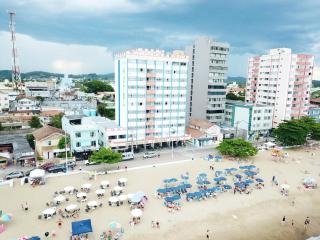 Rede Andrade Atlântico - 2