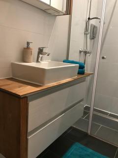 Neu renovierte Unterkunft - 5