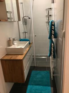 Neu renovierte Unterkunft - 4