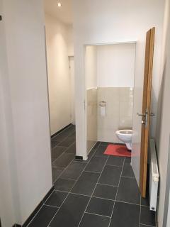 Neu renovierte Unterkunft - 1