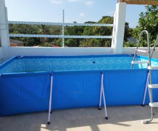 I BBBSAI Casa Vacacional en San Andres Islas – Alquiler - San Andrés - 8