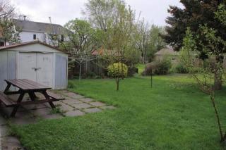 McMaster Accommodations - 3