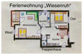 Haus Lorenz - Grän - 6