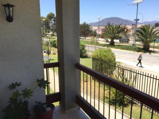 Departamento Playa y Centro La Serena - 2