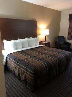 Nichols Inn of Red Wing - Red Wing - 1