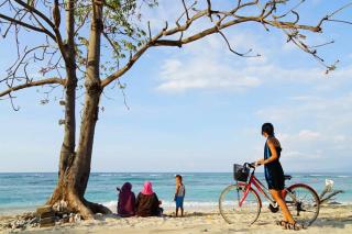 Kaluku Gili Resort - 6