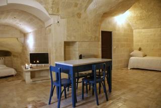 Casa Ferri - Matera - 8