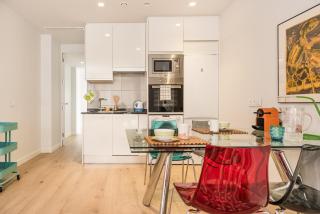 Waou Plaza de España VII - Alquiler Corta Duración - 7