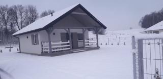 Domki Komfort całoroczne - Zator - 7