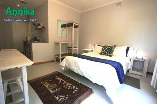 Annika Self-catering and B&B - 0