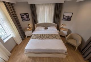 Hotel Khokhobi Old Tbilisi - Tbilisi - 4