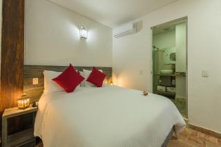 Getsemani Cartagena Hotel - Cartagena - 6