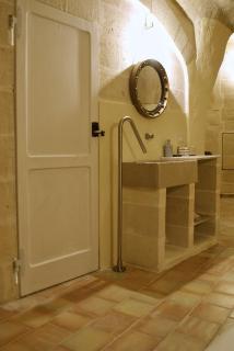 Casa Ferri - Matera - 1