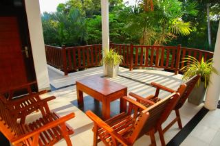 Kevan Garden - Tangalle - 0
