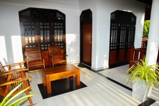 Kevan Garden - Tangalle - 9