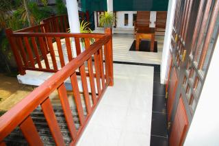 Kevan Garden - Tangalle - 1