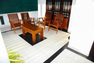 Kevan Garden - Tangalle - 2