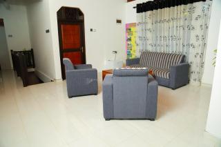 Kevan Garden - Tangalle - 6