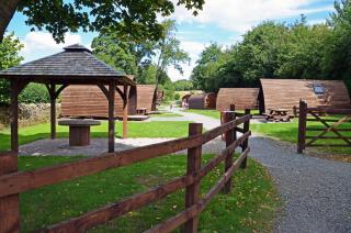 Woodclose Park - Kirkby Lonsdale - 7